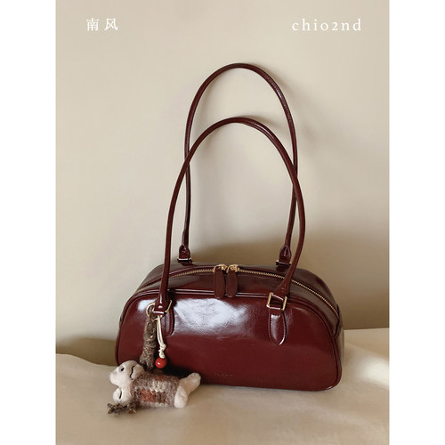 南风Chio2nd邂逅浪漫枕头包