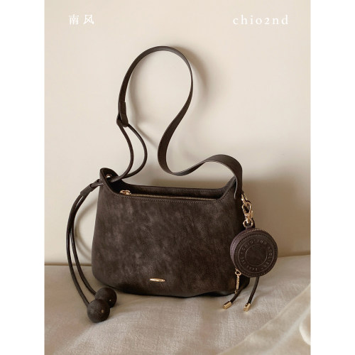 南风Chio2nd海雾来信饺子包