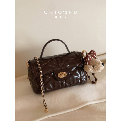 南风Chio2nd米兰晚宴小方包