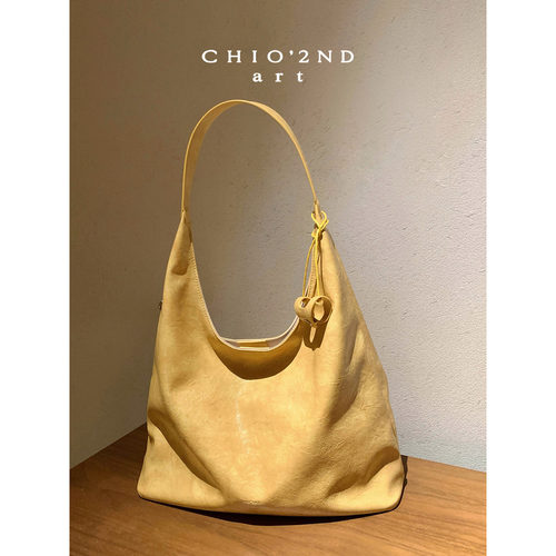 南风Chio2nd曦光暖阳托特包