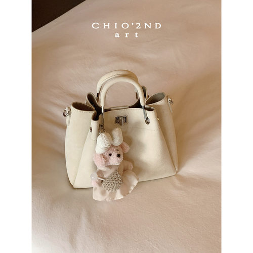 南风Chio2nd春光密语托特包