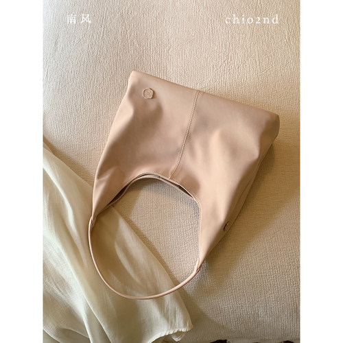 南风Chio2nd浪漫花季托特包