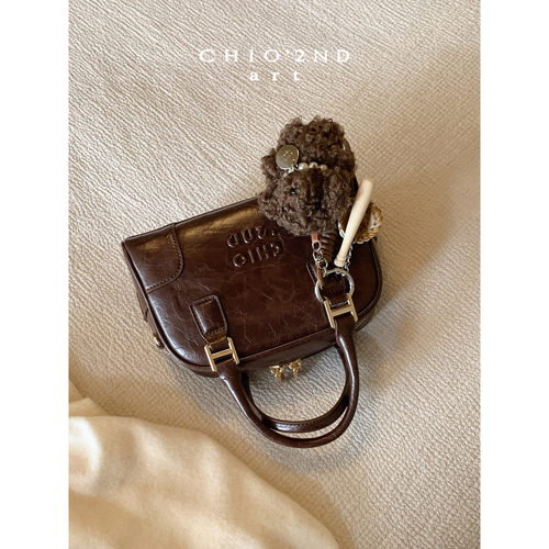 南风Chio2nd法甜展馆枕头包