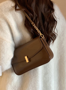 南风Chio2nd 金秋映像腋下包包女2026新款高级感通勤包单肩斜挎包