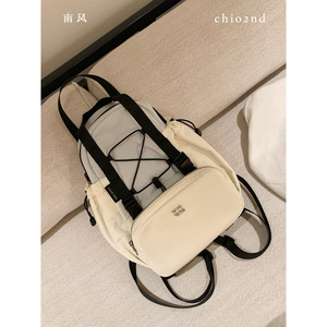 Chio2nd云边旅程双肩包
