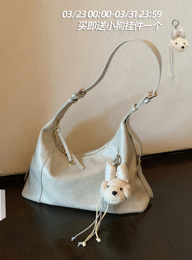 南风Chio2nd 春风物语托特包简约通勤大包2026新款女士单肩斜挎包