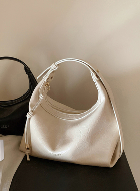 南风Chio2nd 春山黛月手提托特包包女士2026新款单肩腋下包斜挎包