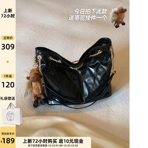 南风Chio2nd柏林新梦托特包