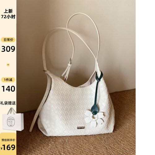 南风Chio2nd蜜萝托特包