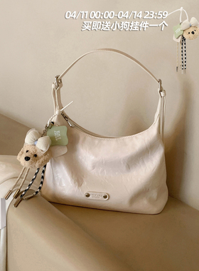 南风Chio2nd 断货王！托特包包女士手提单肩腋下包通勤大包斜挎包