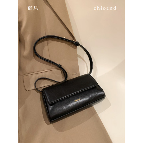Chio2nd戴娜的猜想单肩包