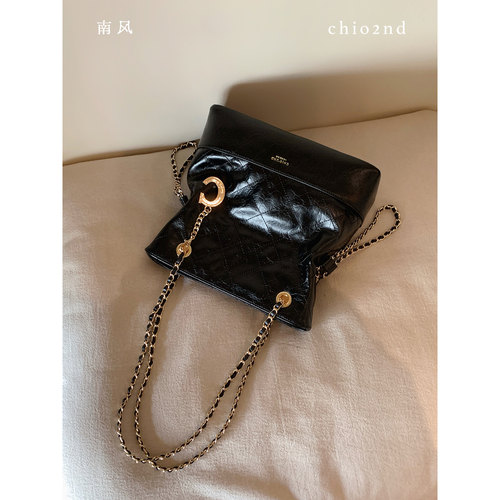 南风Chio2nd摩登晚宴托特包