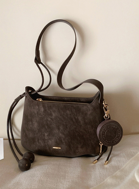 南风Chio2nd 海雾来信单肩包包女春夏高级小众不撞款腋下包斜挎包