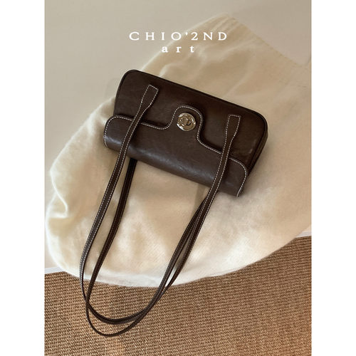 南风Chio2nd衔山抱月小方包