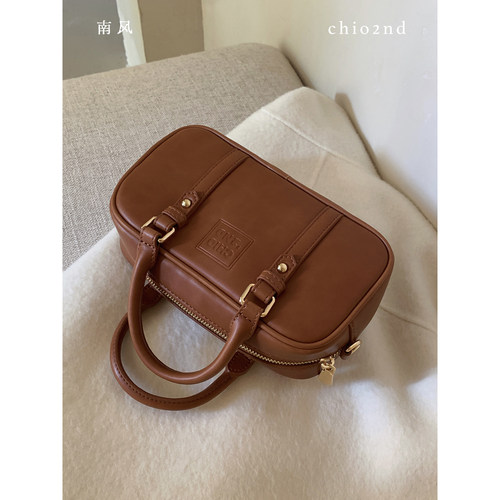 南风Chio2nd金秋邮差保龄球包
