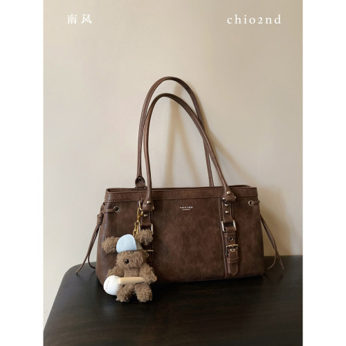 南风Chio2nd维也纳秋托特包