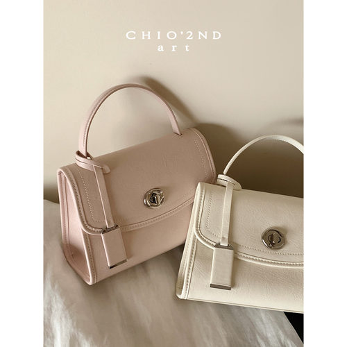 南风Chio2nd极简风手提包