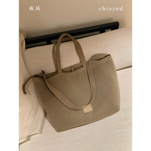 Chio2nd罗兰映像托特包