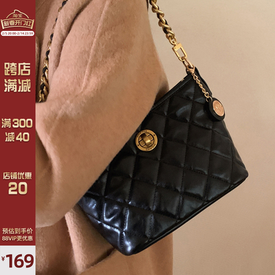 Chio2nd金九银十托特包