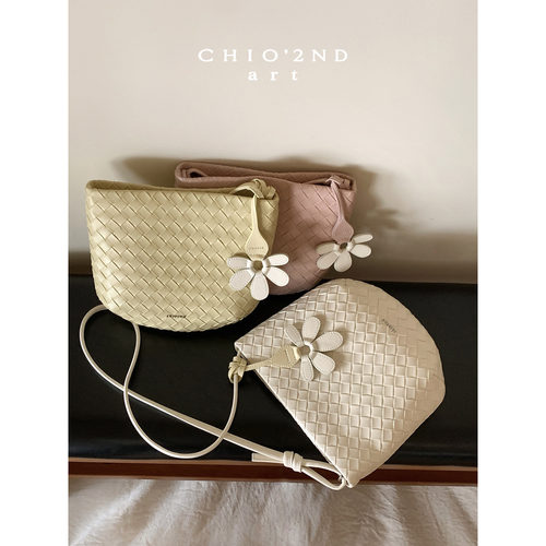 南风Chio2nd梨云托特包
