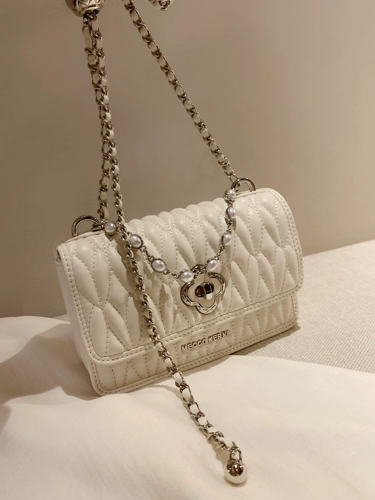 Небольшая сумка, сумка на одно плечо, коллекция 2023