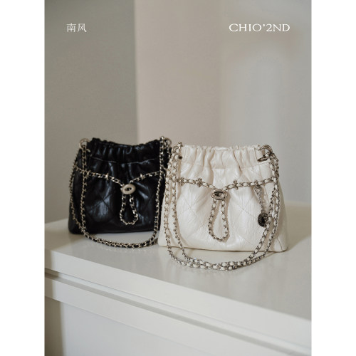 南风Chio2nd琉璃新梦水桶包