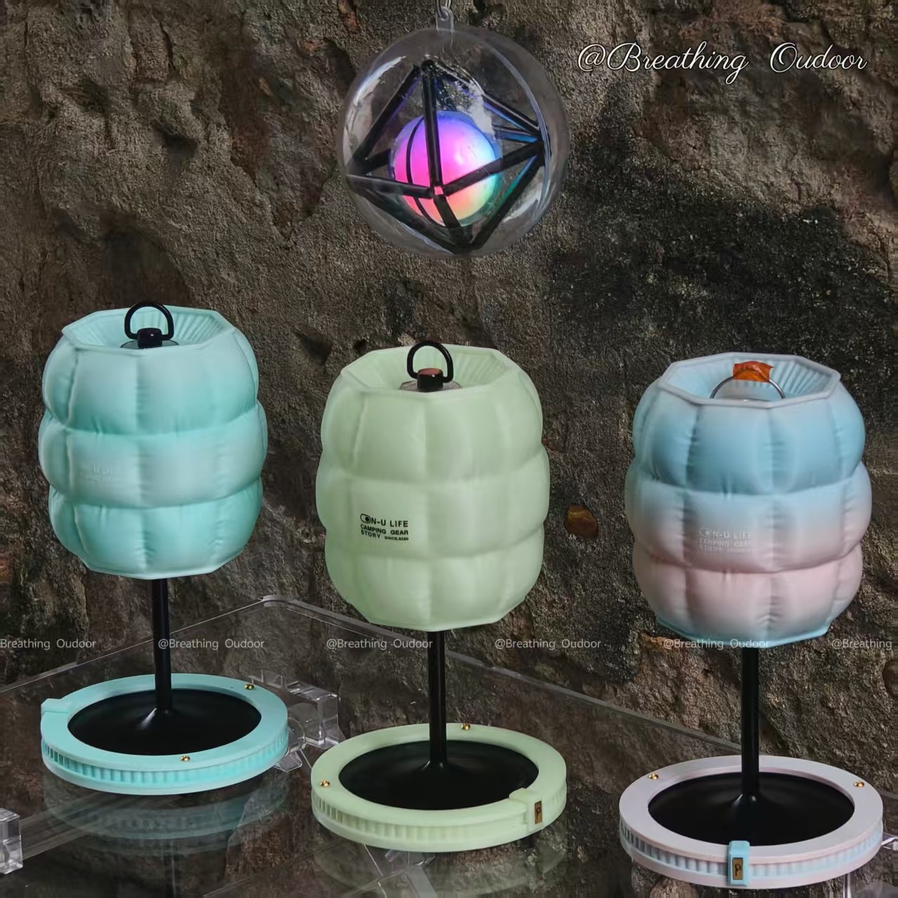 韩国ONULIFE圣诞节限定棉花糖灯罩 GZ灯灯罩/38灯灯罩