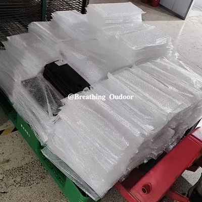 磨砂 户外露营igt发光单元板GZ灯架透明亚克力38灯架桌便携轻量化