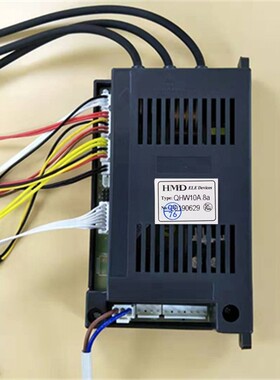 适用于火王控制器主板电路板QH10B.9/QHW10A.8a/AS.QM5