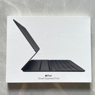 iPad Pro12.9寸20/21/22/23款键盘式智能双面夹第四/五代美版准新