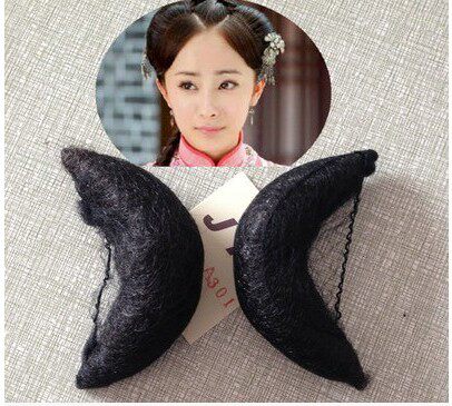 Extension cheveux - Chignon - Ref 236163 Image 1