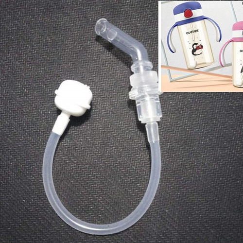 嗳唯ppsu吸管水杯配件奶嘴吸嘴