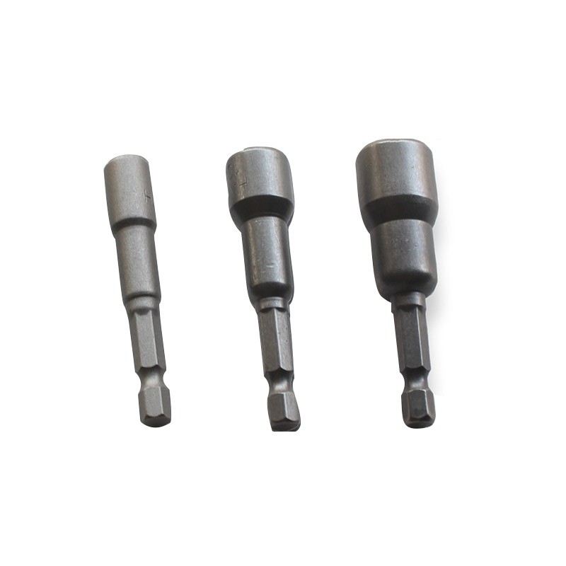 六角头套筒拧螺丝螺母套筒