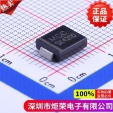 SK4200L-TP 肖特基二极管 200V 4A 860mV@4A