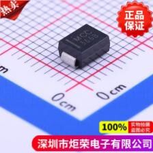 SMBJ5366B-TP 稳压二极管 39V ±5% 5W