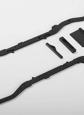 RC4WD 模型攀爬越野Gelande II 