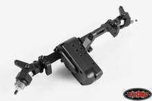 RC4WD 模型攀爬越野Bully 2 MOA 强爬车前车桥(Z-A0012)