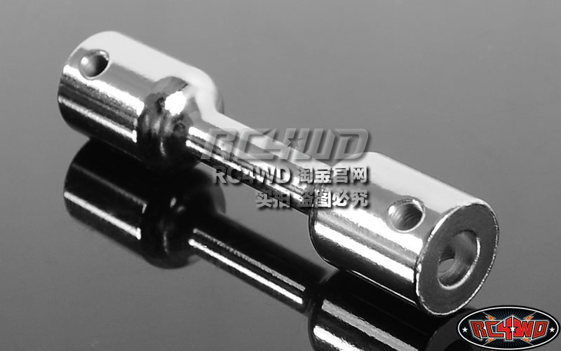 RC4WD 仿真模型攀爬车Gelande II D90  金属 传动轴 (Z-S0803)