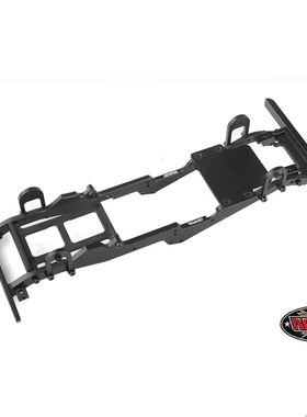 RC4WD Gelande II 1/18底盘套件（Z-C0017）