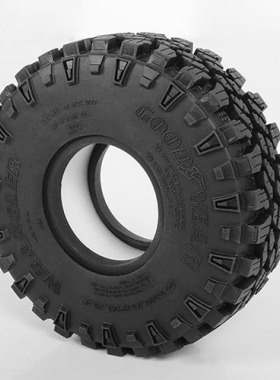 RC4WD 固特异Wrangler Duratrac 1.9