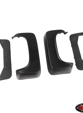 RC4WD 雪佛兰 K10双胎挡泥板（Z-X0006）