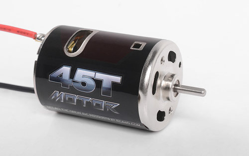 rc4wd仿真模型攀爬车电机马达