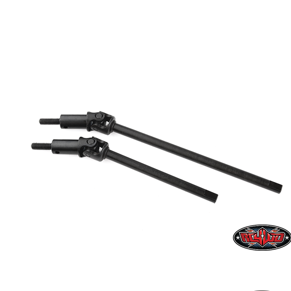 RC4WD仿真模型攀爬车Bully 2强爬车十字CVD轴（Z-S1919）