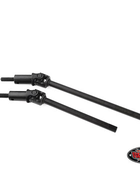 RC4WD仿真模型攀爬车Bully 2强爬车十字CVD轴（Z-S1919）
