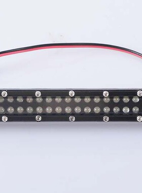 RC4WD KC HiLiTES 1/10 C系列高精度LED车顶灯条100mm(Z-E0059)