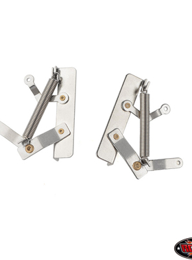 RC4WD 雪佛兰 Blazer 和 K10 引擎盖弹簧铰链（Z-S0157）