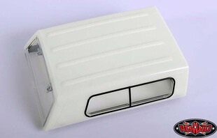 RC4WD Tightfit 皮卡顶篷适用于Mojave和Hilux车壳 （Z-B0047）