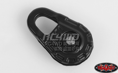 RC4WD 仿真模型Warn 1/10绞盘救援牵引绳滑索导揽器 (Z-S1494)