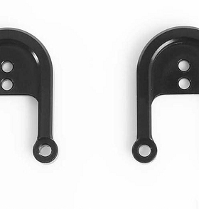 RC4WD 仿真模型车G2车架D90 D110 底盘后避震安装支架 (Z-S0799)