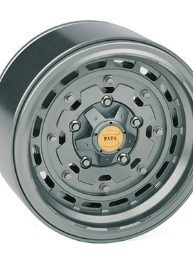 RC4WD Warn 沃恩 1.7